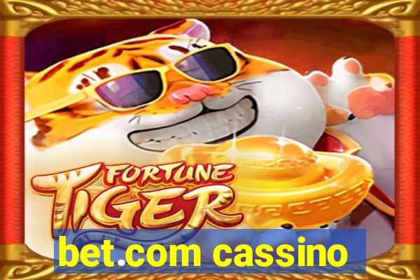 bet.com cassino